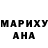 Кетамин ketamine Munara Madanbekova